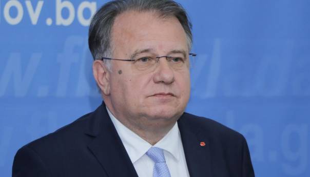 Nikšić krenuo za Krajinu: Naši napori neće stati