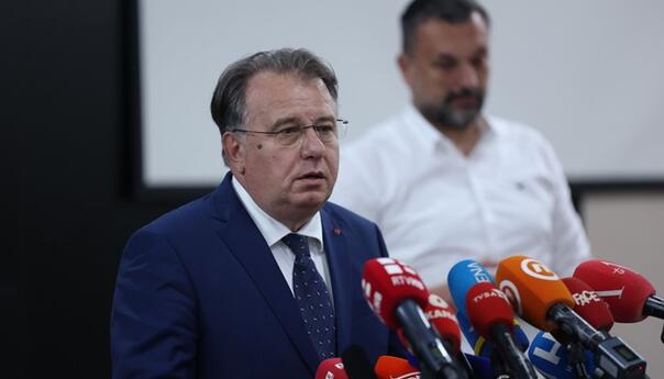 Nikšić: Krivična odgovornost za Dodika i sve koji krše Ustav BiH