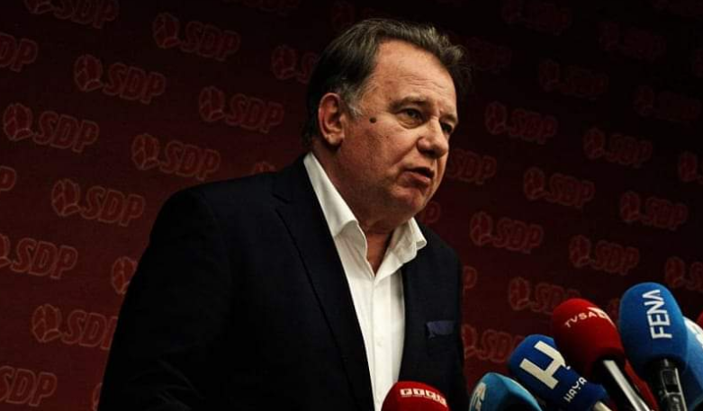 Nikšić: Mjesta euforiji nema, radni dan je već počeo