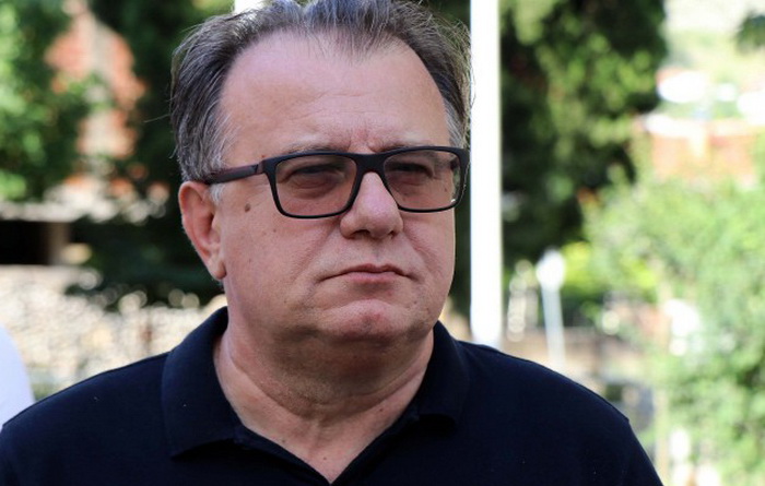 Nikšić: Model B najgore rješenje za Mostar
