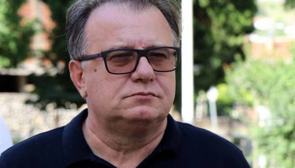 Nikšić: Model B najgore rješenje za Mostar