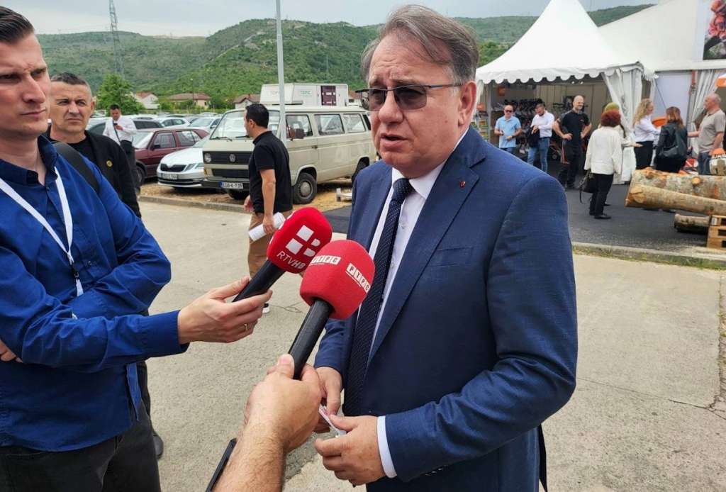 Nikšić najavio sastanak s partnerima: Resetartovati odnose i nastaviti razgovore