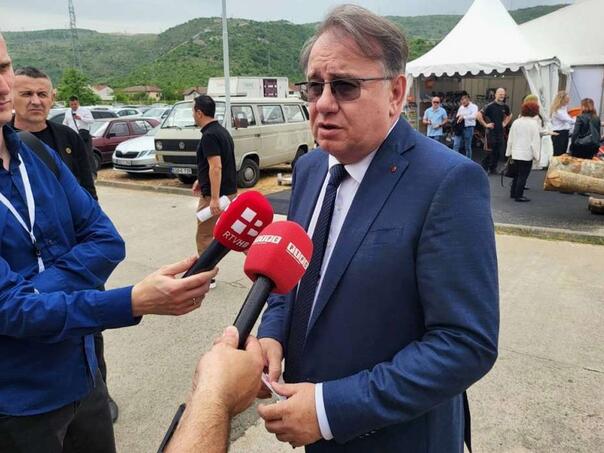 Nikšić najavio sastanak s partnerima: Resetartovati odnose i nastaviti razgovore