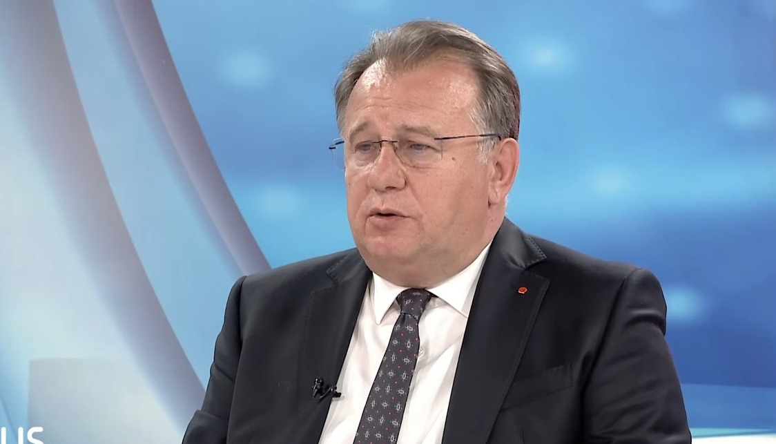 Nikšić najavio zajedničkog kandidata većeg bloka stranaka, ne samo Trojke