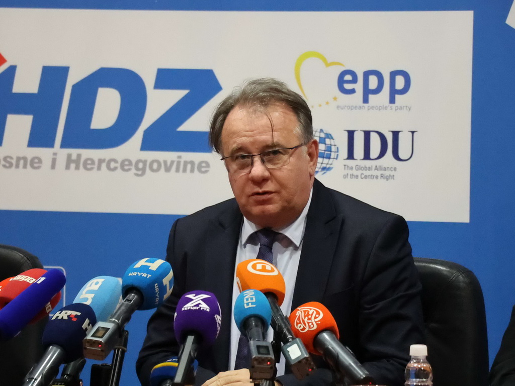 Nikšić: Najbliže smo dogovoru oko Zakona o sukobu interesa