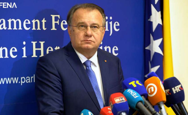 Nikšić nakon imenovanja: Pružit ćemo ruku svima