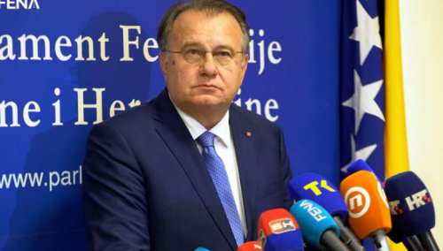 Nikšić nakon imenovanja: Pružit ćemo ruku svima