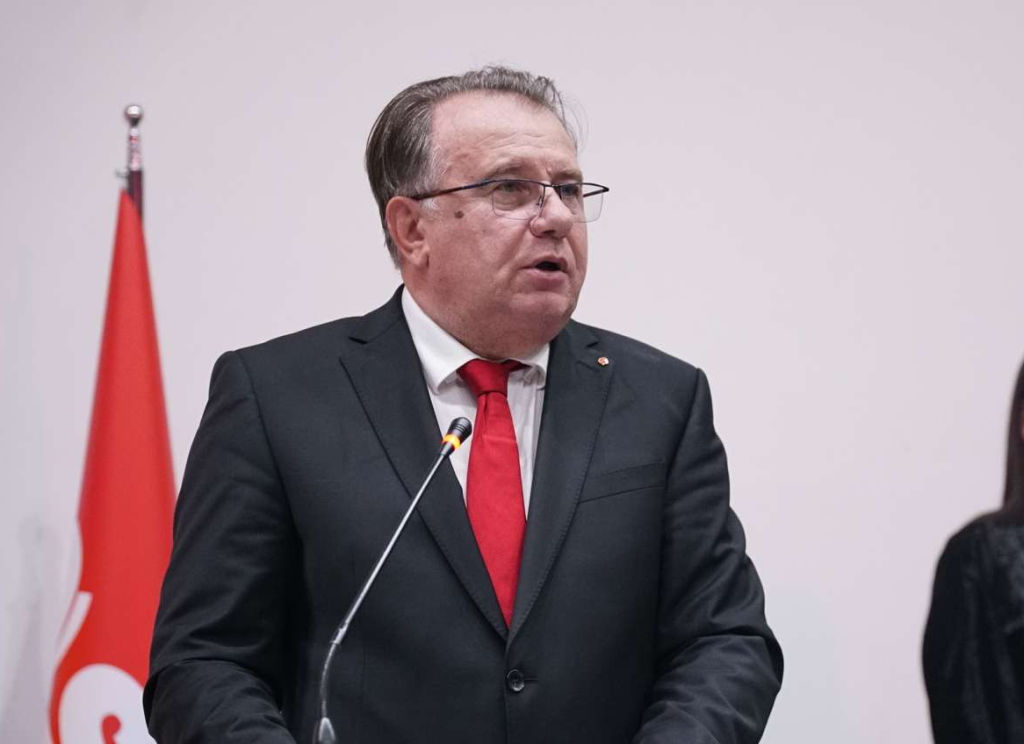 Nikšić napravio presjek godine: Ovo su važni pomaci