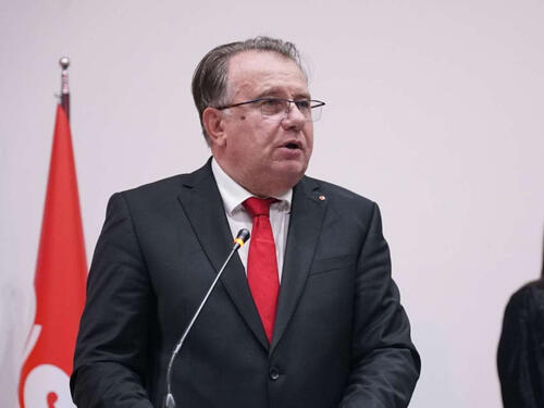 Nikšić napravio presjek godine: Ovo su važni pomaci