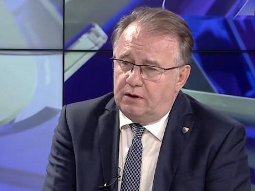 Nikšić ne želi čuti za Dodikove ponude: Nema prostora za reteriranje