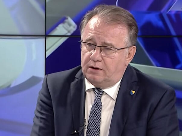 Nikšić ne želi čuti za Dodikove ponude: Nema prostora za reteriranje