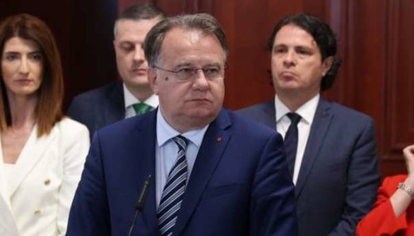 Nikšić: Nećemo svađe, nego bolji ambijent za poslodavce i građane