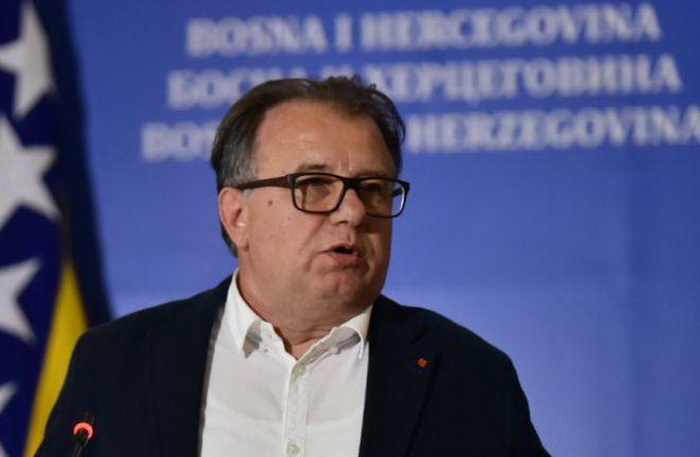 Nikšić: 'Nedostatak kvoruma' potvrda političkih projekata