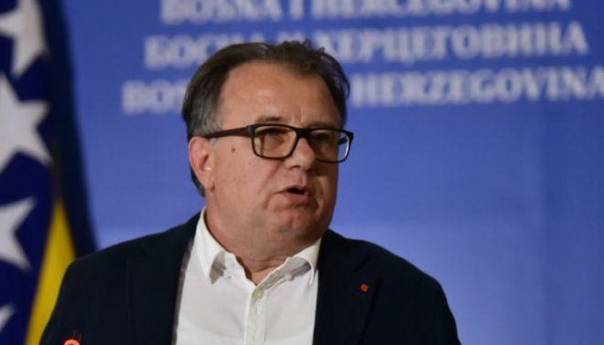 Nikšić: 'Nedostatak kvoruma' potvrda političkih projekata