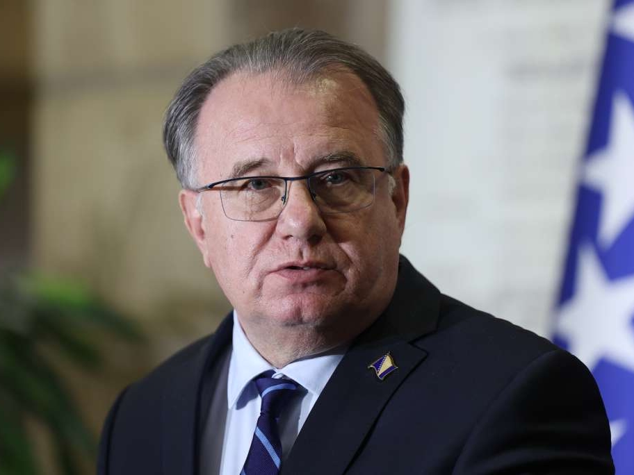 Nikšić: Neka ovaj Uskrs bude trenutak obnove i novog početka