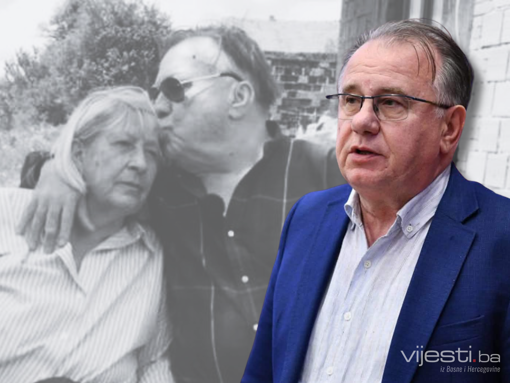 Nikšić: Neka Sejda počiva u miru uz svog Halida...   