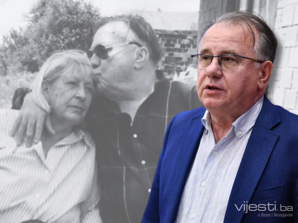 Nikšić: Neka Sejda počiva u miru uz svog Halida, njihova ljubav je vječna