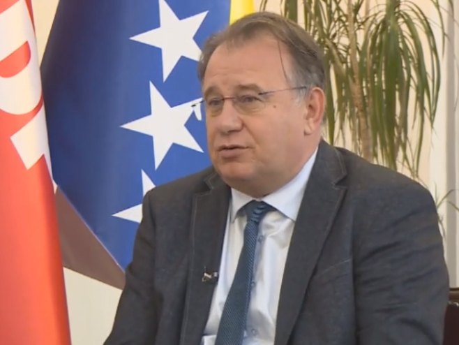 Nikšić: Nema sumnje u brzo formiranje vlasti
