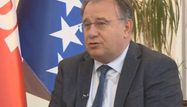 Nikšić: Nema sumnje u brzo formiranje vlasti