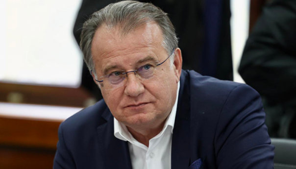 Nikšić: Neophodna reforma RTV sistema, ne bi podržali hrvatski kanal