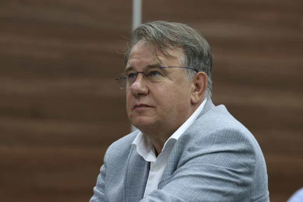 Nikšić: Niko pa ni ja ne smije biti izuzet iz provjera i odgovornosti