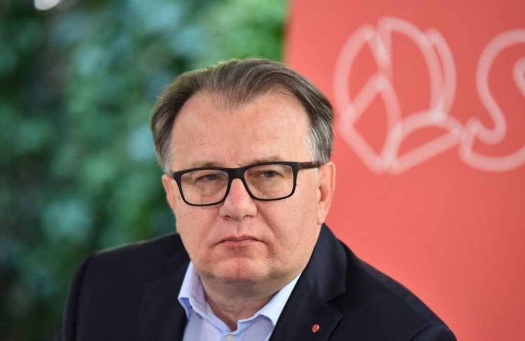 Nikšić: Nisam odustao od kandidature, Bećirović najozbiljniji kandidat