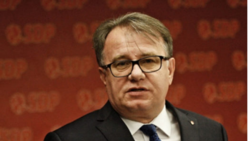 Nikšić: Nisam priželjkivao osudu, Novalić kao i svi ima pravo na fer postupak