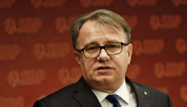 Nikšić: Nisam priželjkivao osudu, Novalić kao i svi ima pravo na fer postupak