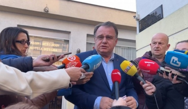 Nikšić o 9. januaru i procesu formiranja vlasti