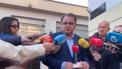 Nikšić o 9. januaru i procesu formiranja vlasti