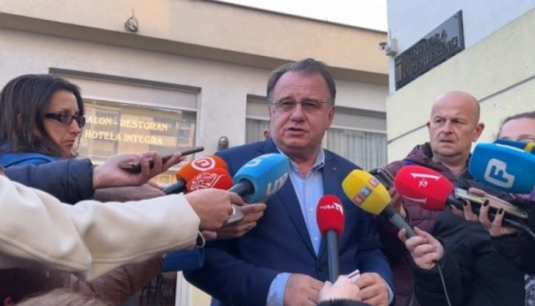 Nikšić o 9. januaru i procesu formiranja vlasti