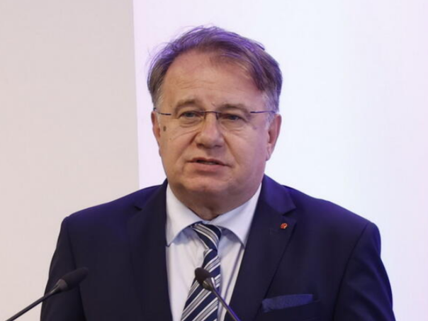 Nikšić o dešavanjima u Gazi: Ovo je genocid u 21. vijeku