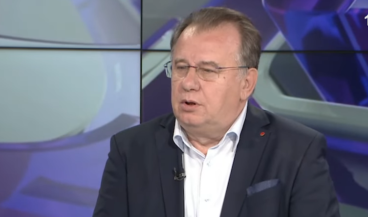 Nikšić o formiranju vlasti, partnerima, 'utakmici' za Dom naroda