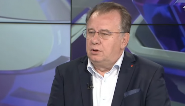 Nikšić o formiranju vlasti, partnerima, 'utakmici' za Dom naroda