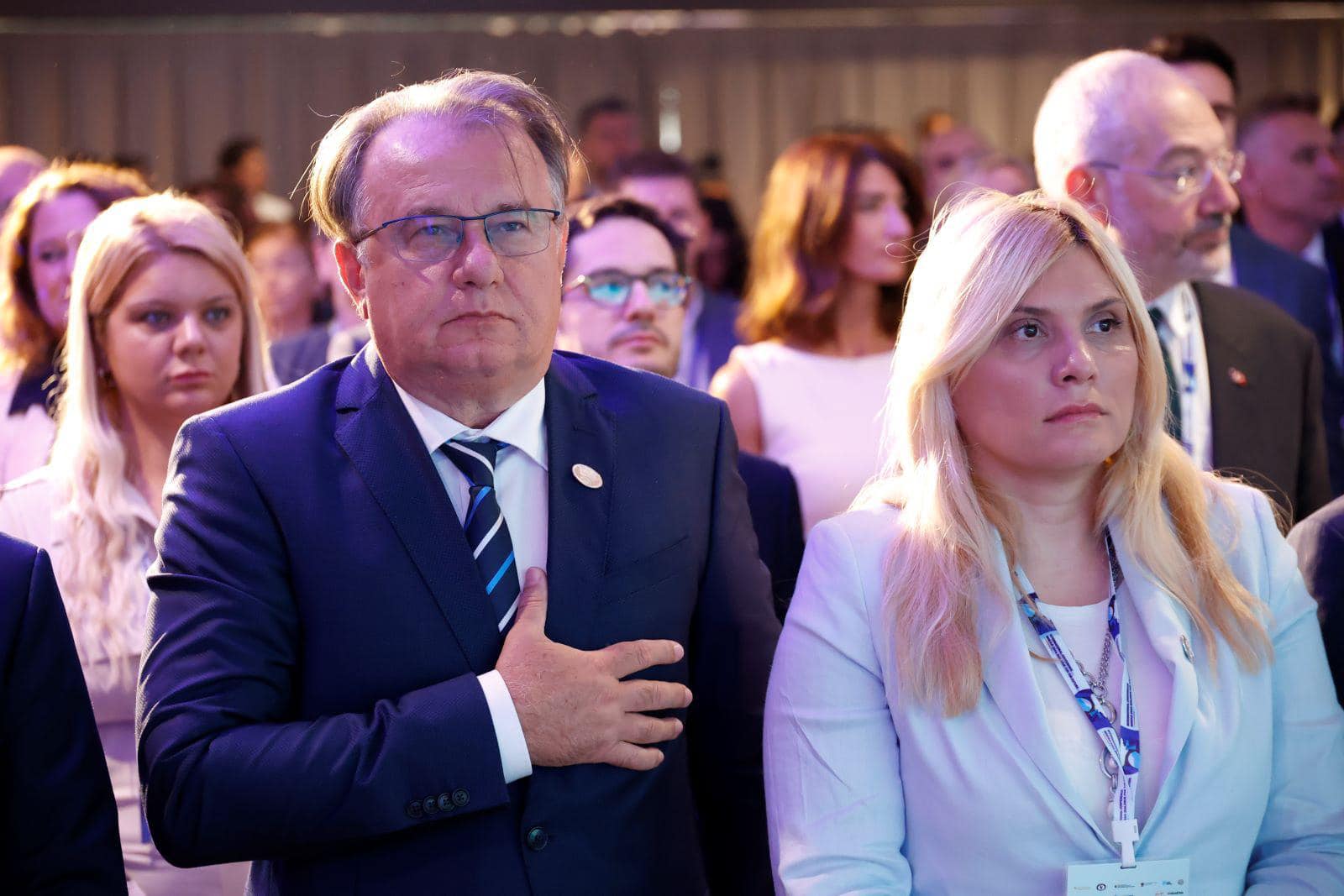 Nikšić o godišnjici obnove Starog mosta: Prošlost ne možemo promijeniti, ali budućnost da...