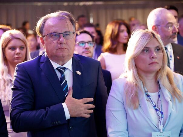 Nikšić o godišnjici obnove Starog mosta: Prošlost ne možemo promijeniti, ali budućnost da...
