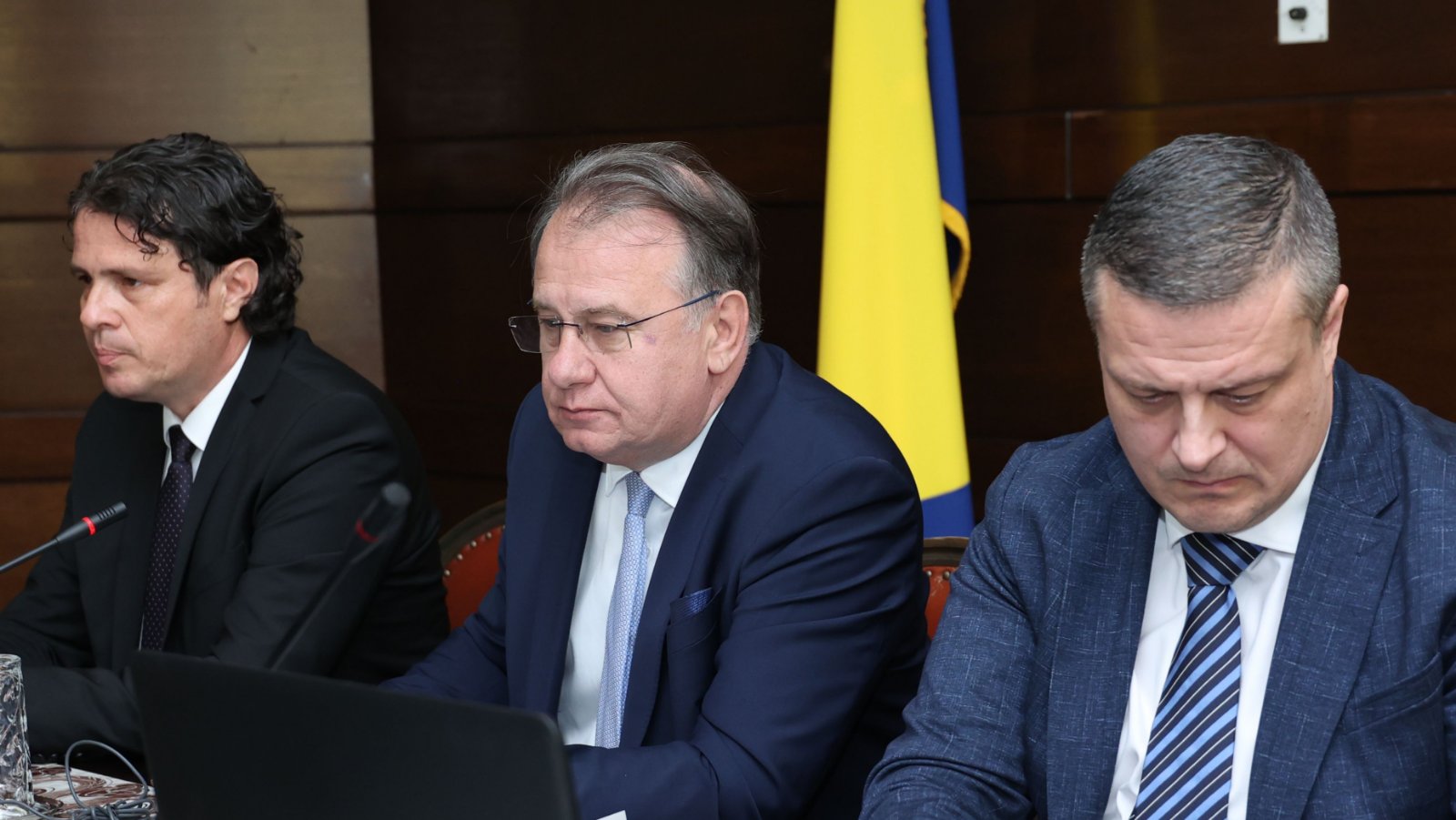 Nikšić o izjavi Vlaisavljević: Zločinac je zločinac, nema dileme