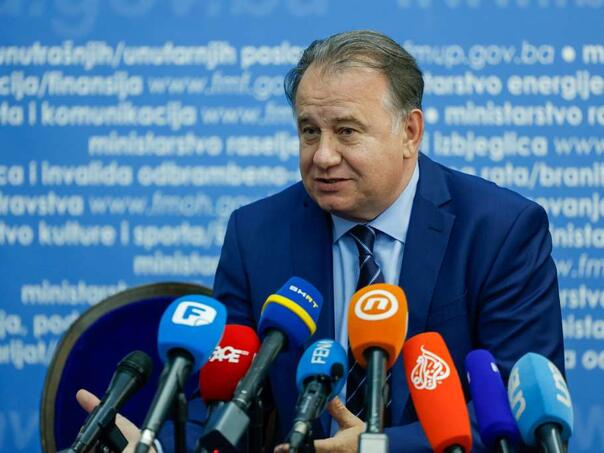 Nikšić o Južnoj intekonekciji, koaliciji i 'mirnom razdruživanju'
