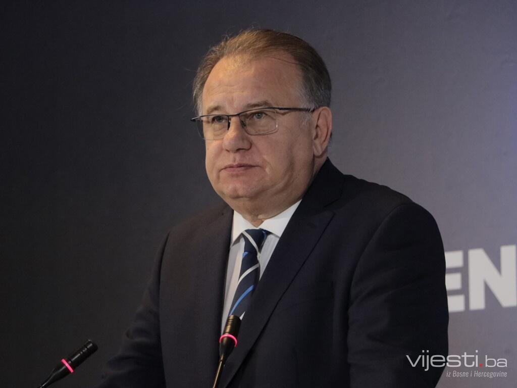 Nikšić o Južnoj interkonekciji: Nećemo čekati u nedogled