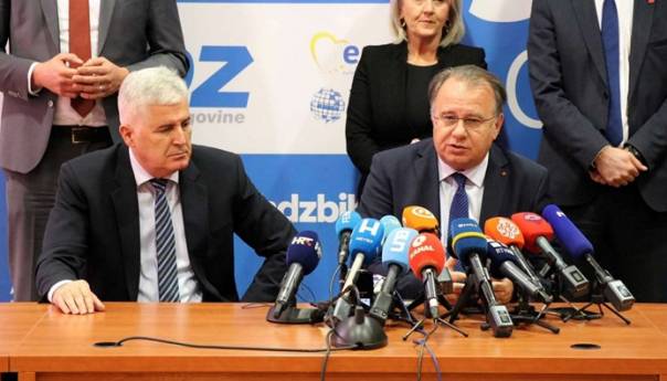 Nikšić o kapacitetu Trojke: Utakmica se vodi za Dom naroda