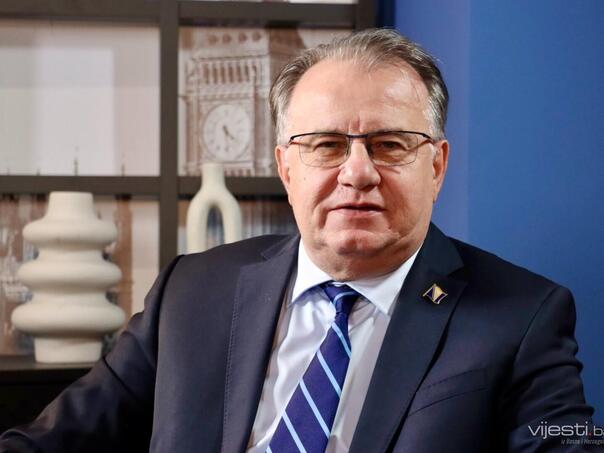 Nikšić o optužnici protiv Volodera: Prije tri godine podnio sam prijavu