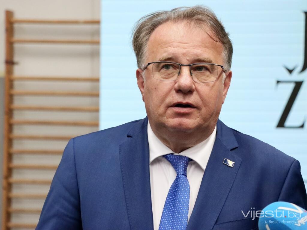 Nikšić o povećanju cijene struje: Svi bi da štite okoliš, a da struje bude jeftina