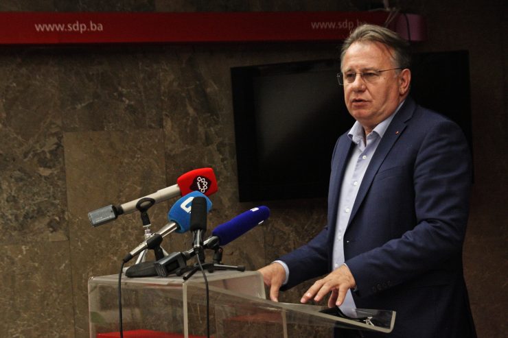 Nikšić o presudi Helezu: Pravosuđe se koristi za lične osude
