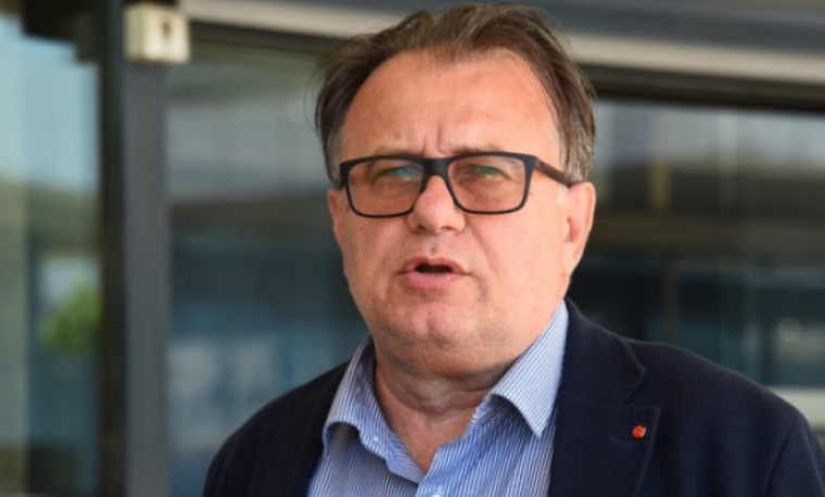 Nikšić o razgovoru s Izetbegovićem i Komšićem