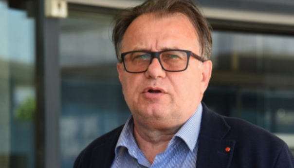 Nikšić o razgovoru s Izetbegovićem i Komšićem