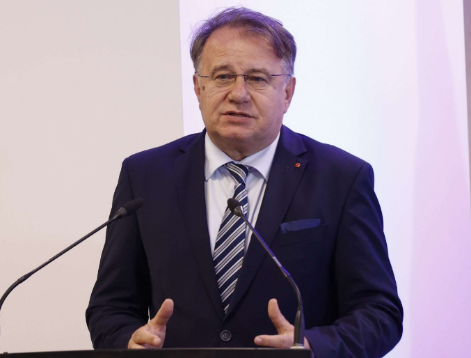 Nikšić o sukobima u Pojasu Gaze: Osuda zločina