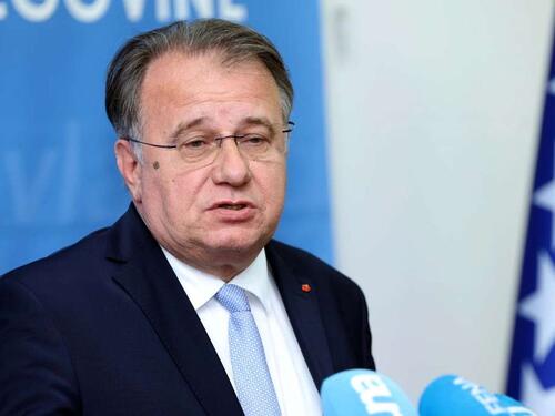 Nikšić o tragediji u Tuzli: Vlada FBiH će dati svaku moguću podršku