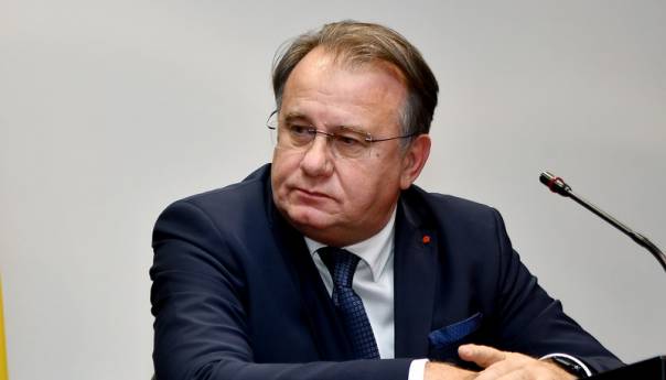 Nikšić o Tuzlanskoj kapiji: Zločin ne smije ostati bez kazne