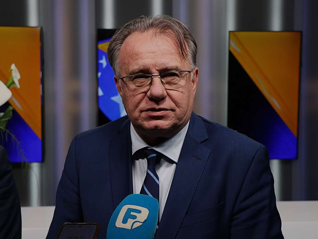 Nikšić o ukidanju carine na naftu: Vjerujem da će to utjecati i na cijene drugih proizvoda