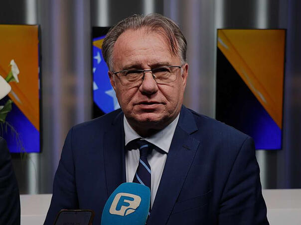 Nikšić o ukidanju carine na naftu: Vjerujem da će to utjecati i na cijene drugih proizvoda